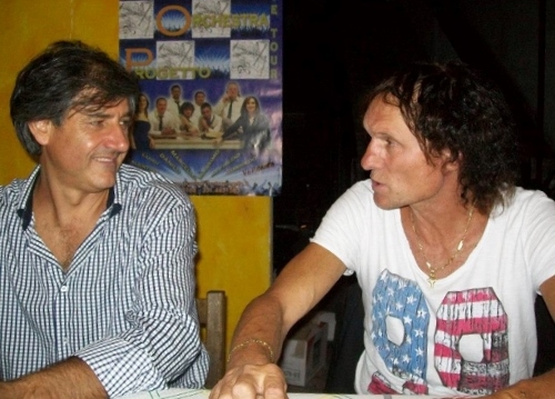 Mirandi isola 2012